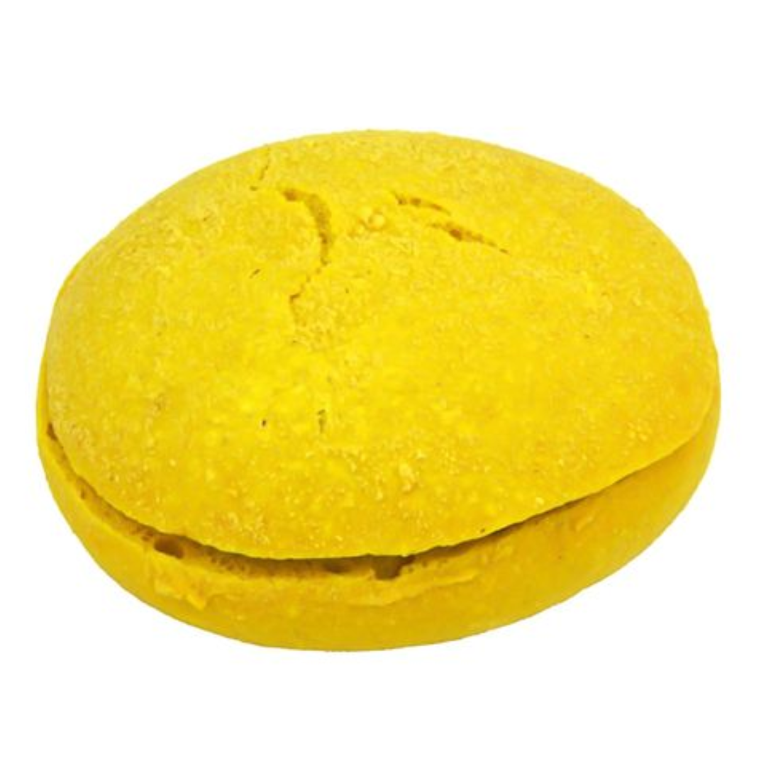 SUPA YELLOW BUNS 600G